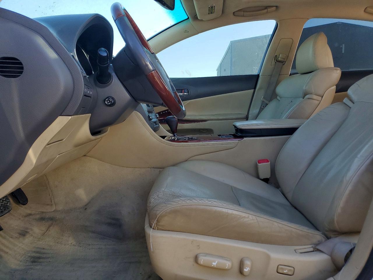 2006 Lexus Gs 300 - Image 7