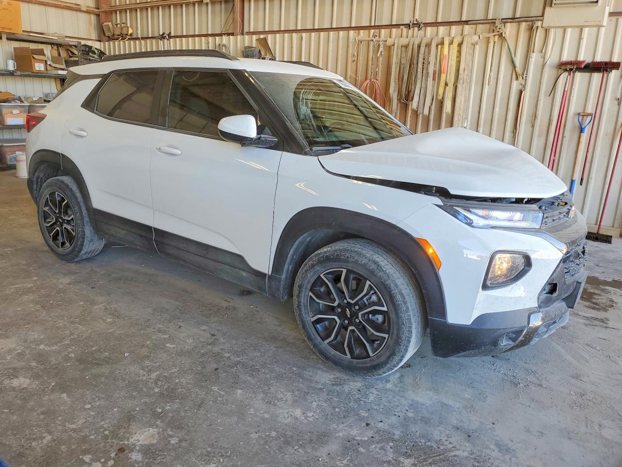2023 Chevrolet Trailblazer Activ - Image 4