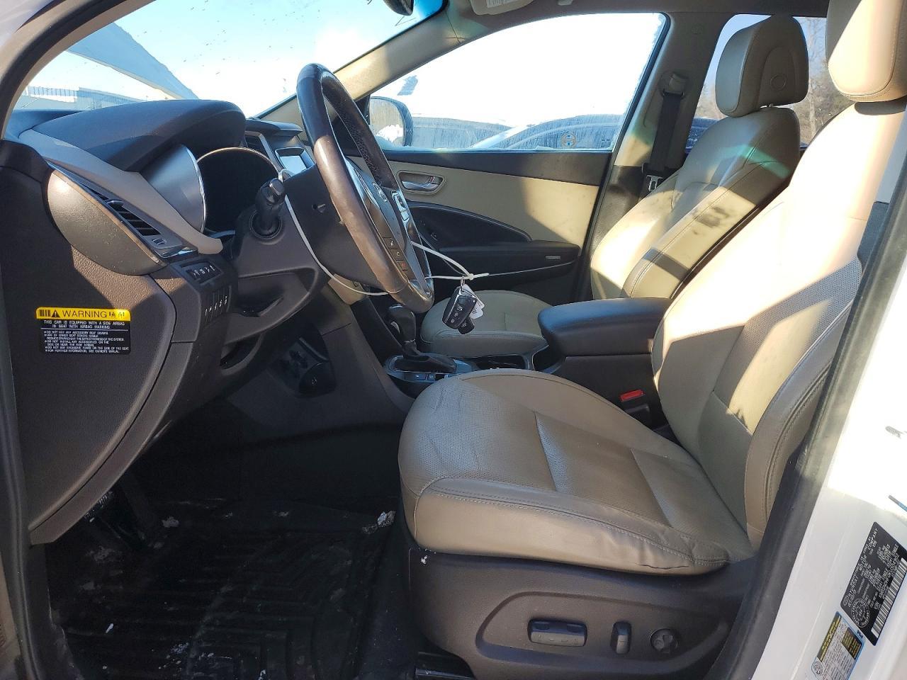 2019 Hyundai Santa Fe Xl Se - Image 7