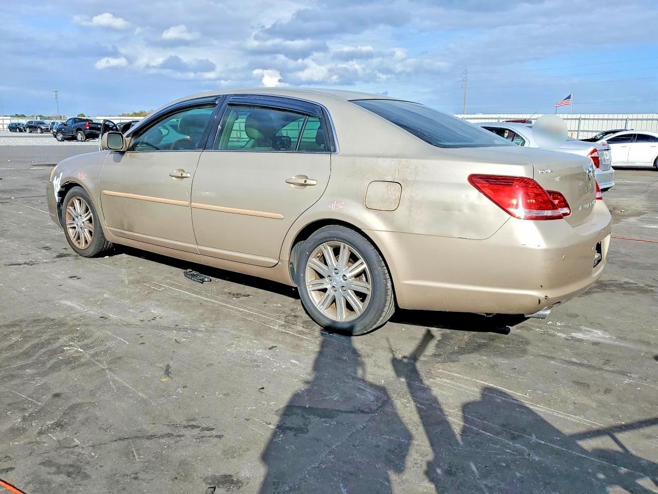2006 Toyota Avalon - Фото 2