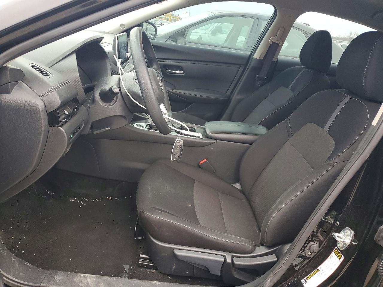 2024 Nissan Sentra Sv - Image 7
