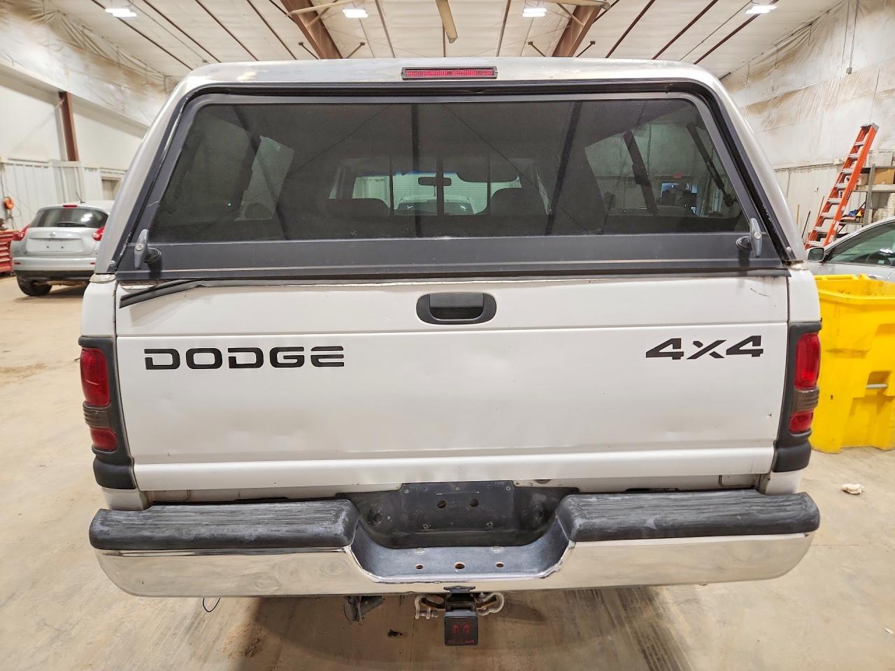 2001 Dodge Ram 1500 - Image 6