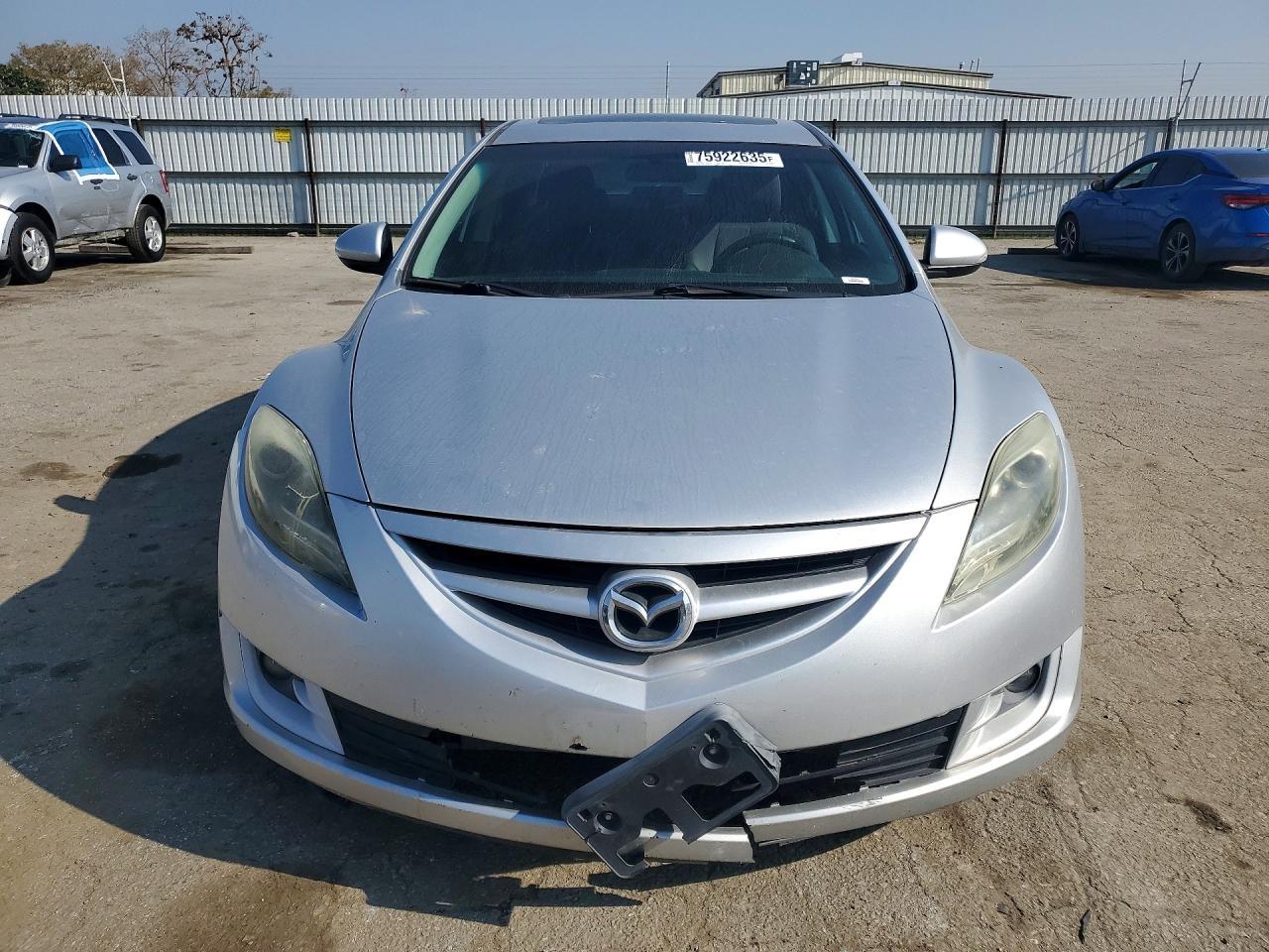 2011 Mazda 6 I - Image 5