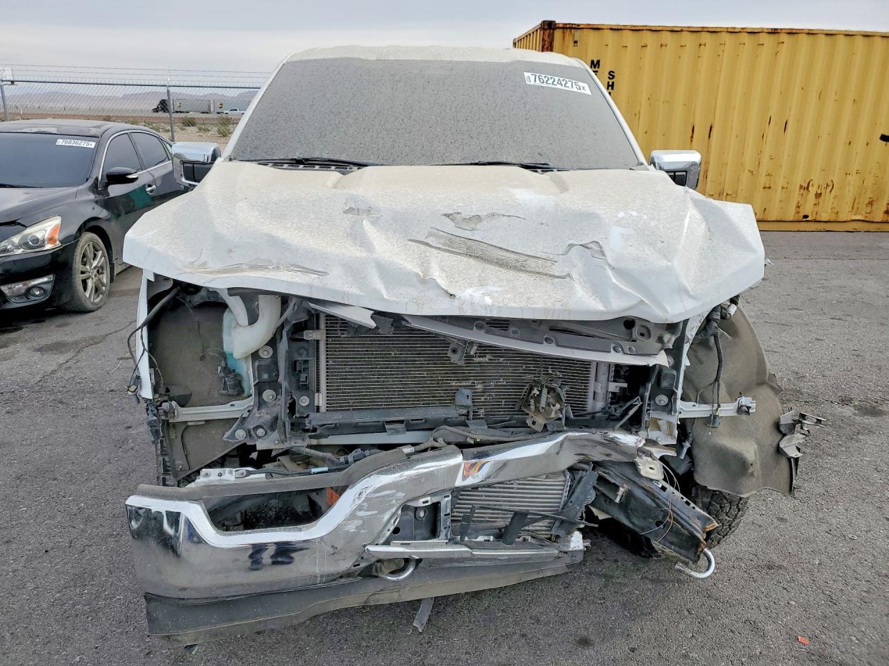 2023 Ford F150 Supercrew - Фото 5