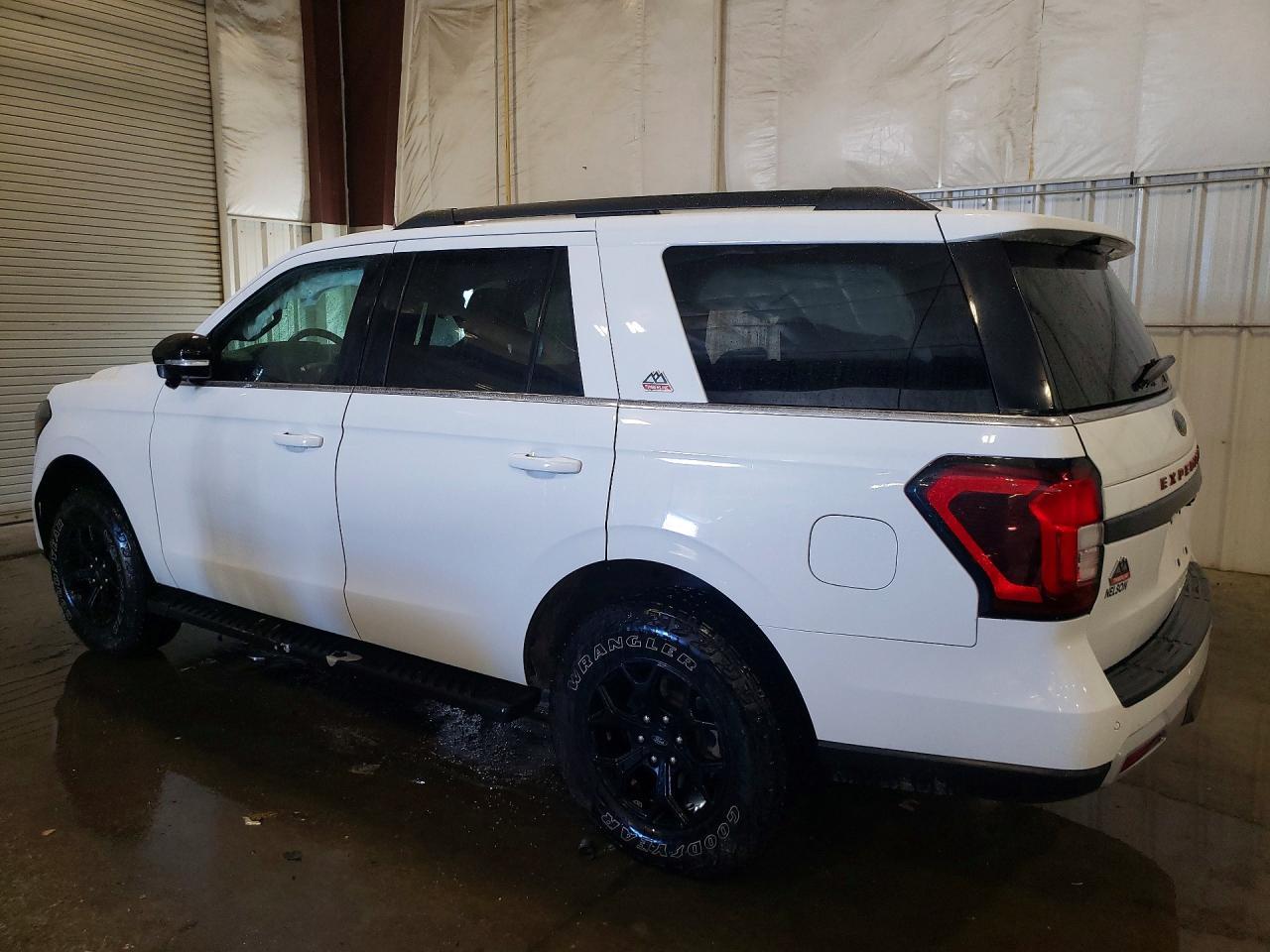 2022 Ford Expedition Timberline - Фото 2
