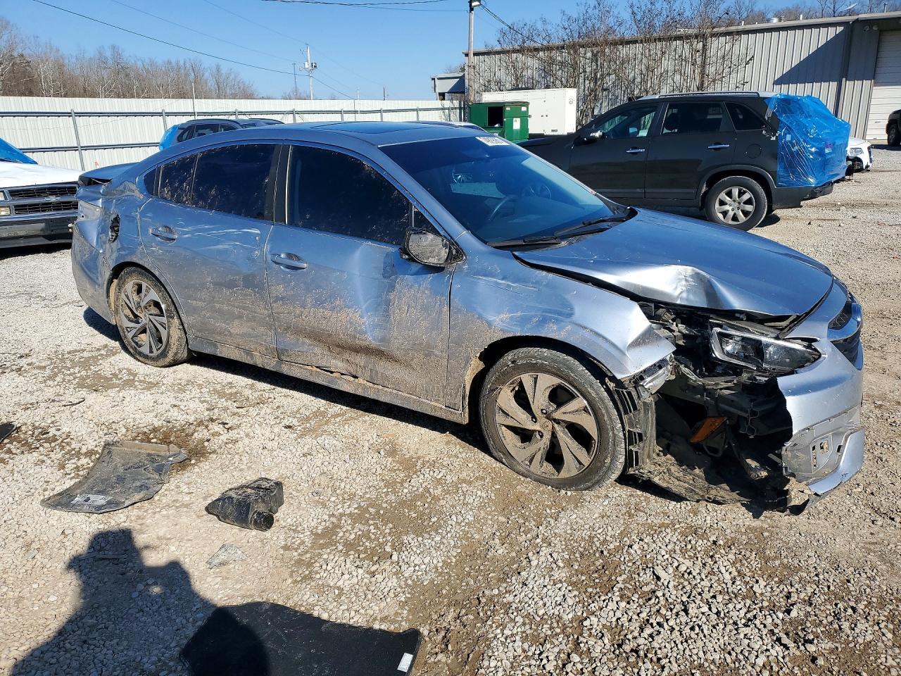2021 Subaru Legacy Premium - Фото 4