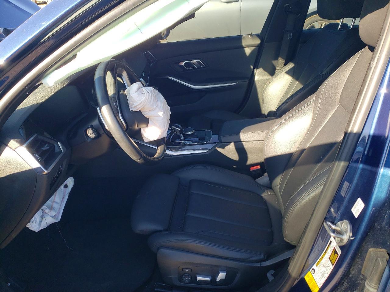 2021 BMW 330I - Image 7