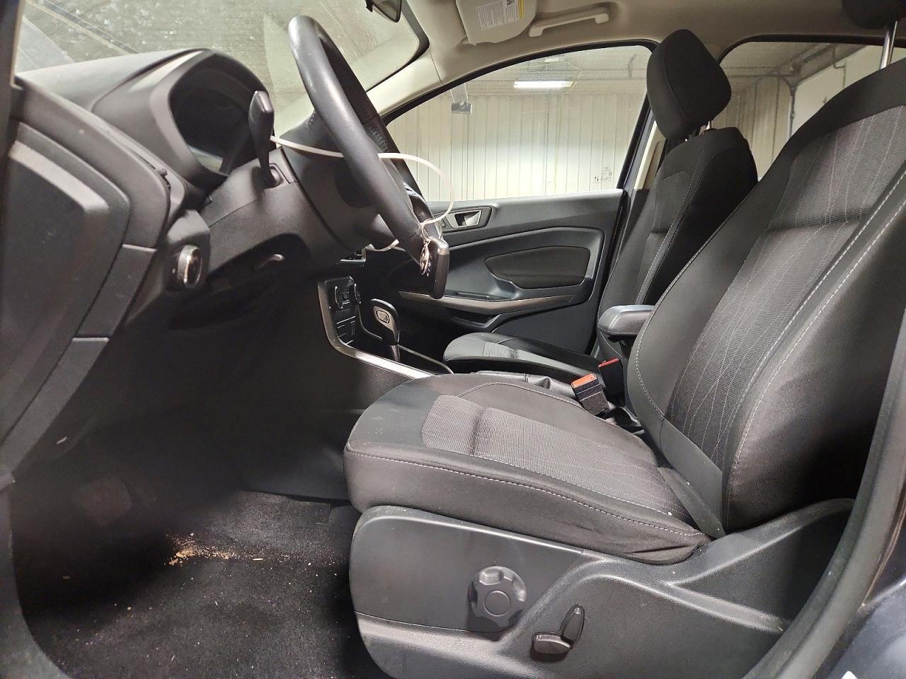 2020 Ford Ecosport - Image 7