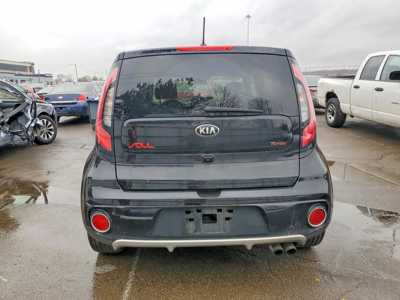 2019 Kia Soul ! - Фото 6