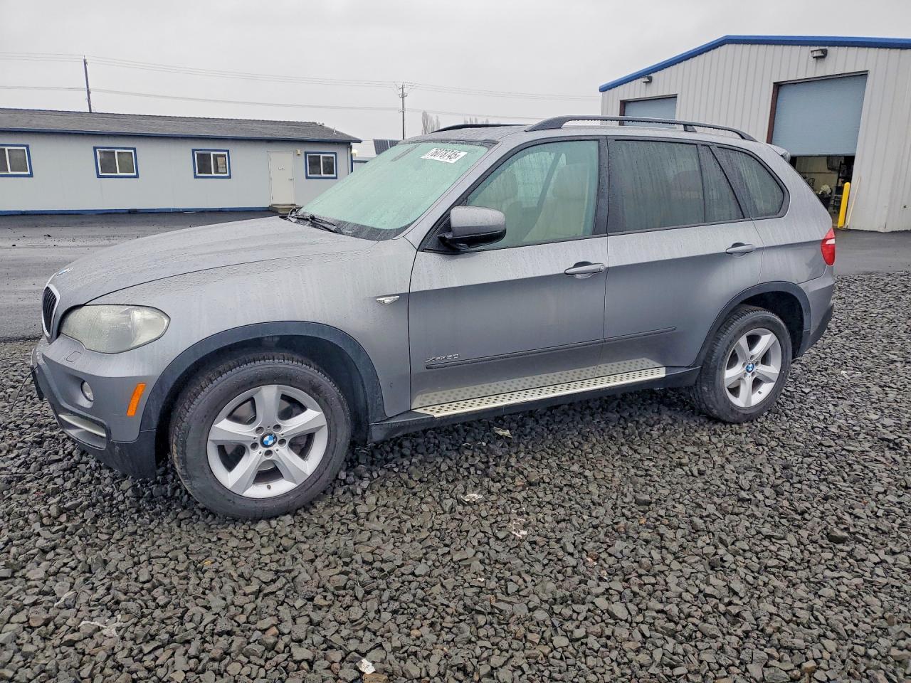 2010 BMW X5 xDrive30I