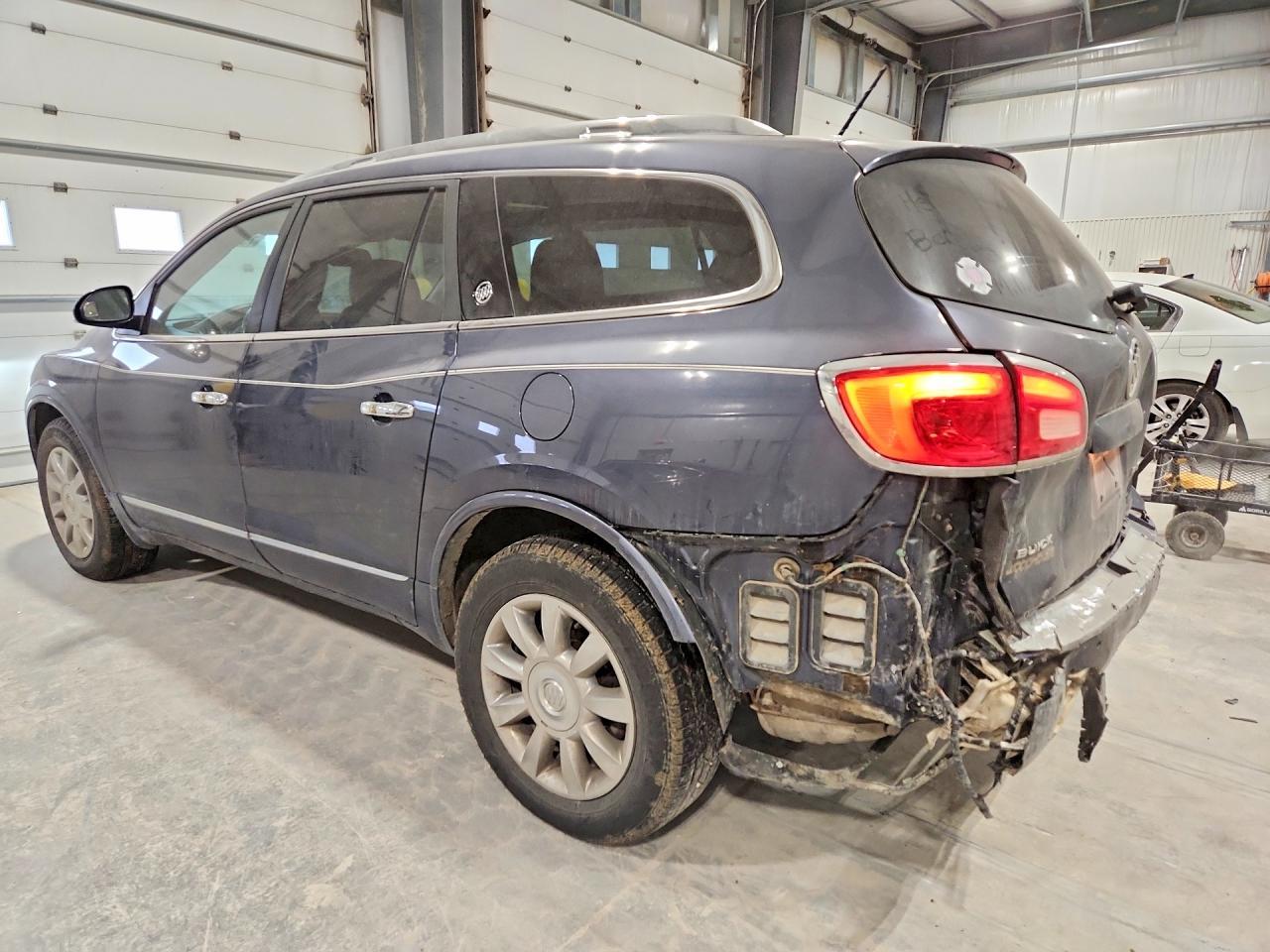 2013 Buick Enclave - Фото 2