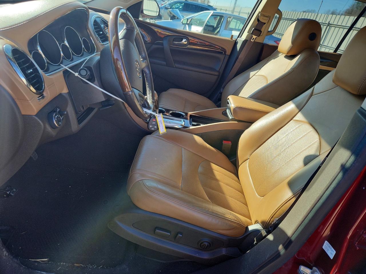 2017 Buick Enclave - Фото 7