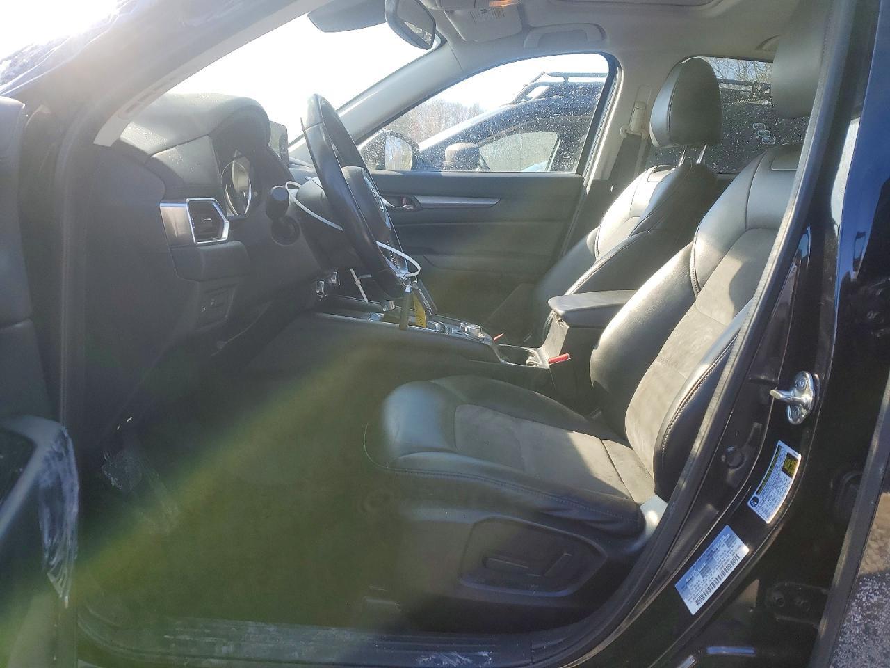2017 Mazda Cx-5 Touring - Фото 7