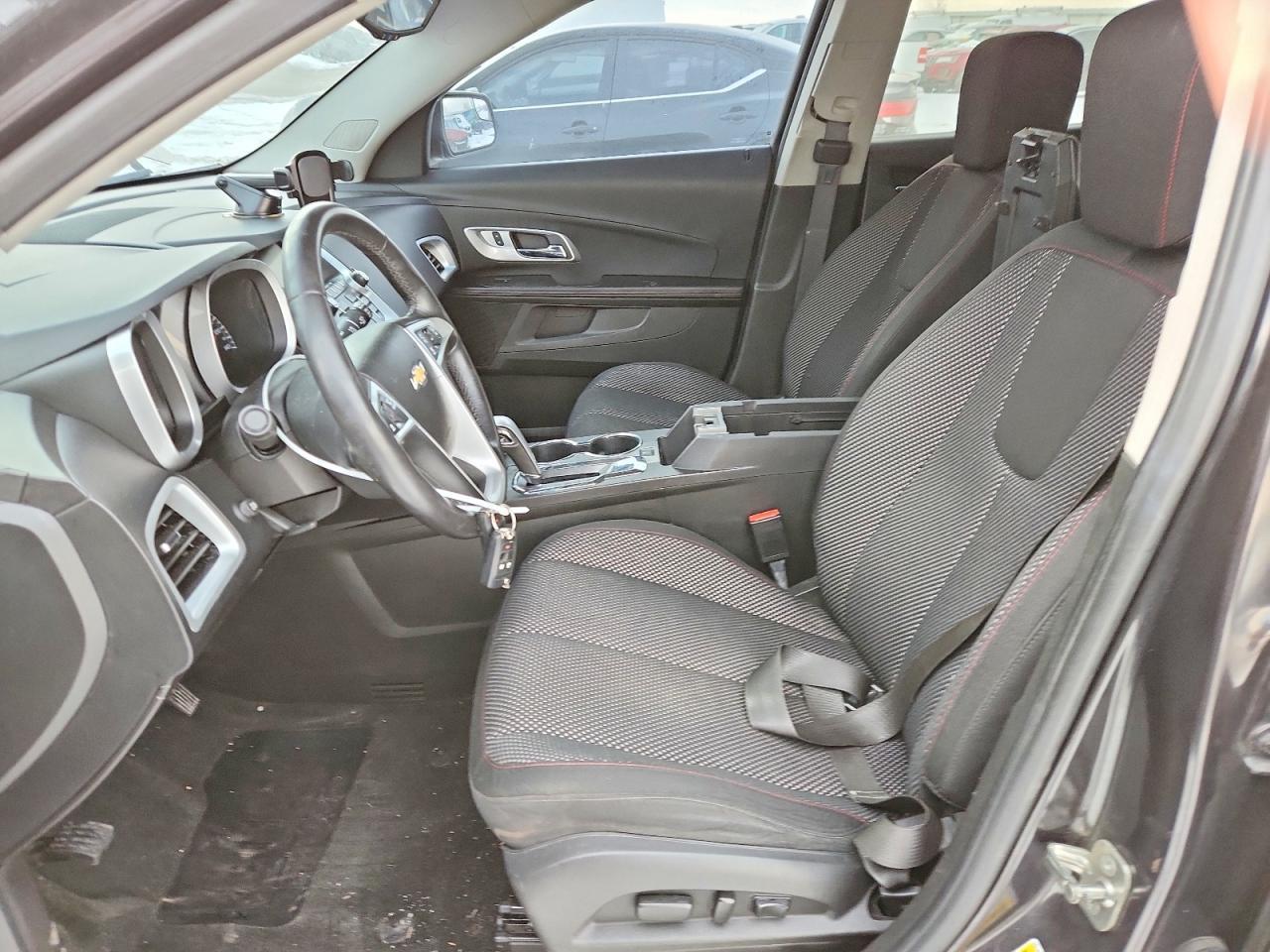 2014 Chevrolet Equinox Lt - Image 7