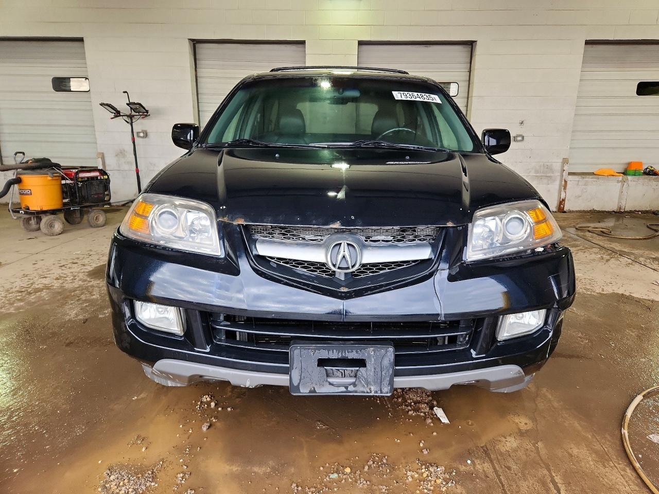 2006 Acura Mdx Touring - Image 5
