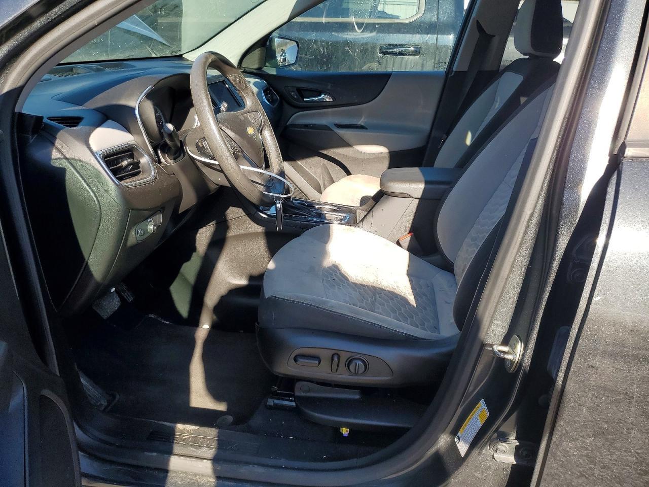 2021 Chevrolet Equinox - Фото 7