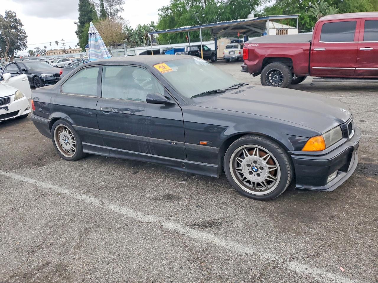 1995 BMW M3 - Фото 4
