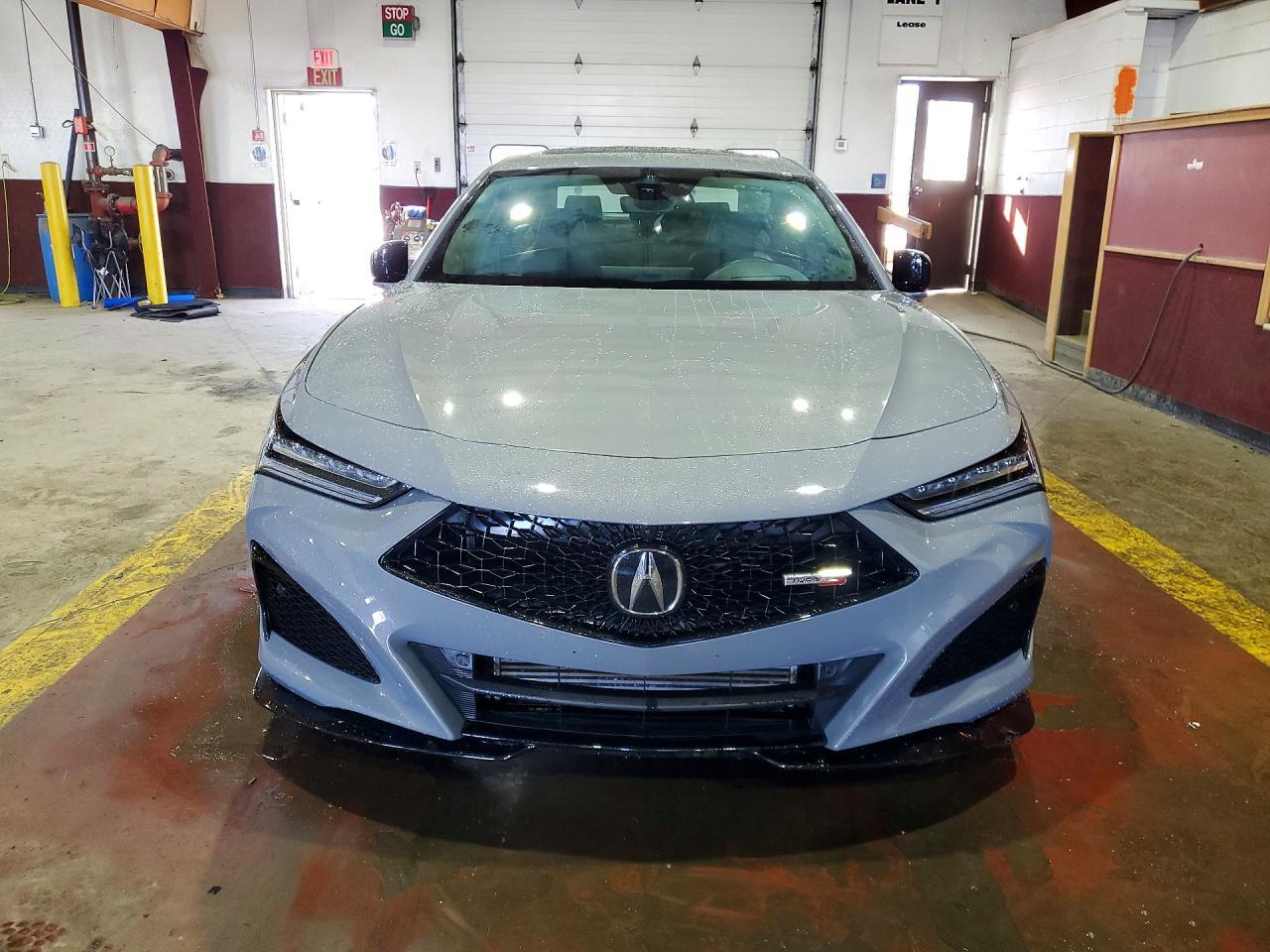 2025 Acura Tlx Type S - Image 5