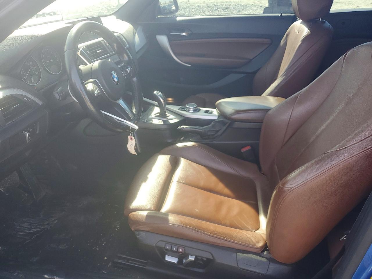 2016 BMW M235I - Image 7