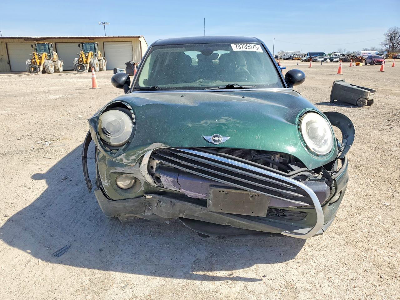 2018 Mini Cooper - Фото 5