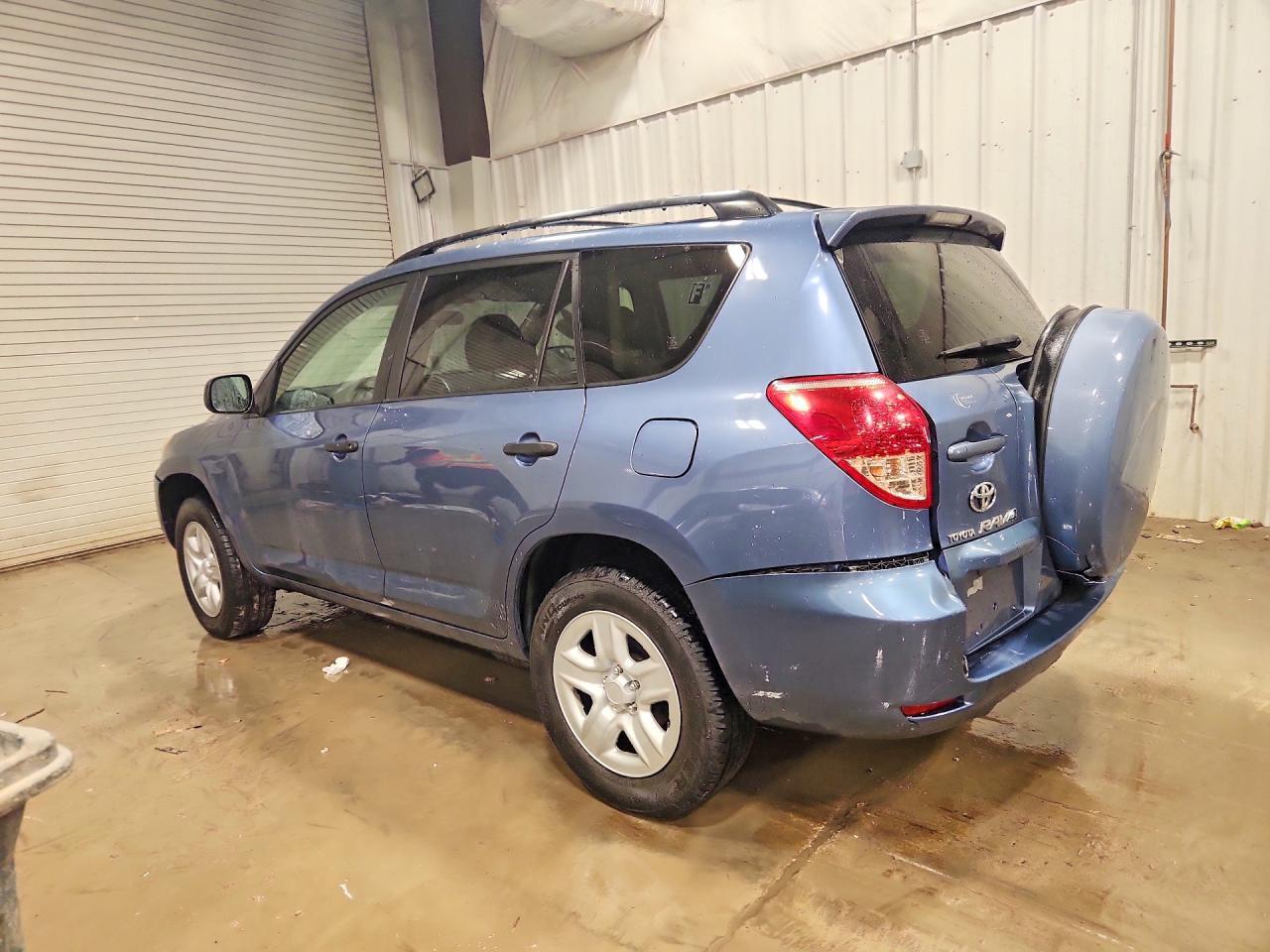 2008 Toyota Rav4 Base - Image 2