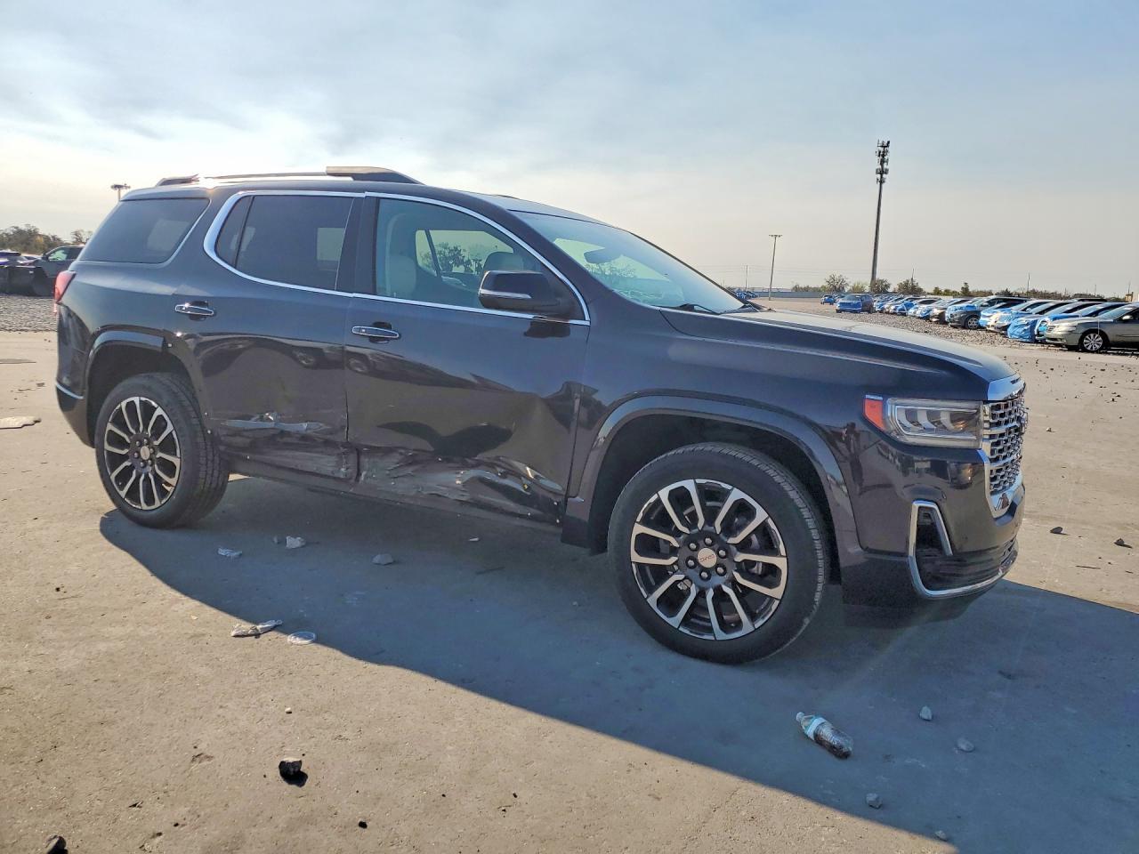 2020 GMC Acadia Denali - Фото 4