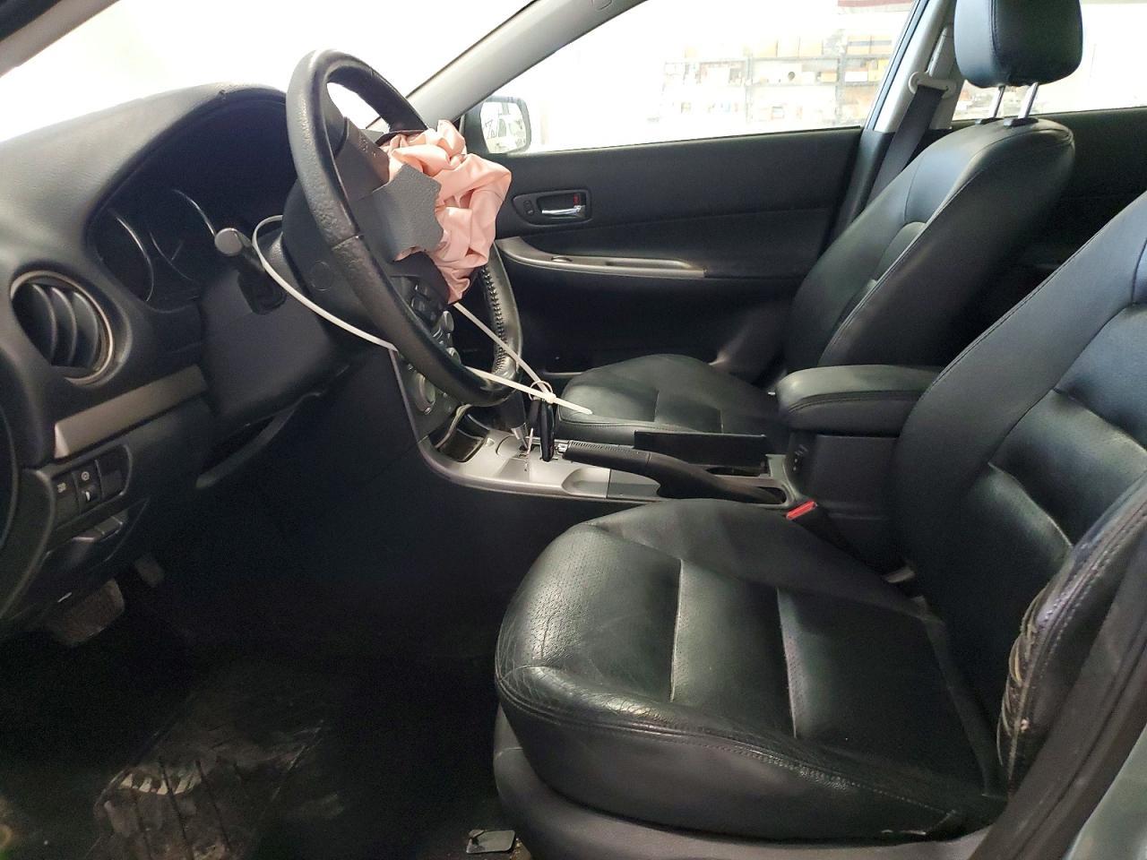 2005 Mazda 6 S - Фото 7