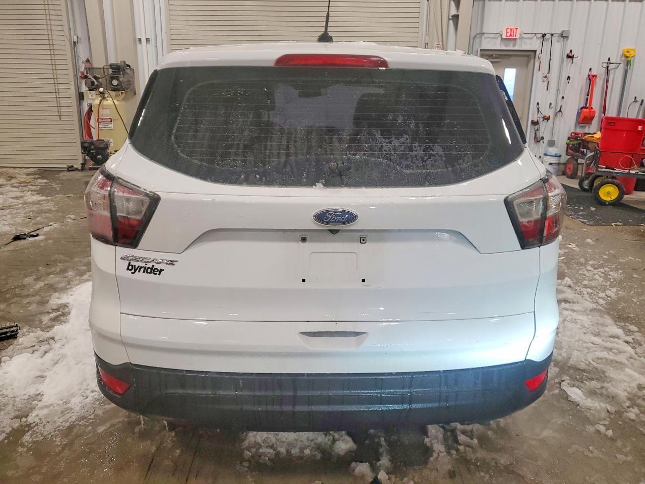 2017 Ford Escape S - Image 6
