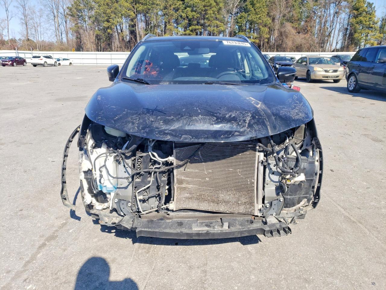 2019 Nissan Rogue Sport Sl - Фото 5