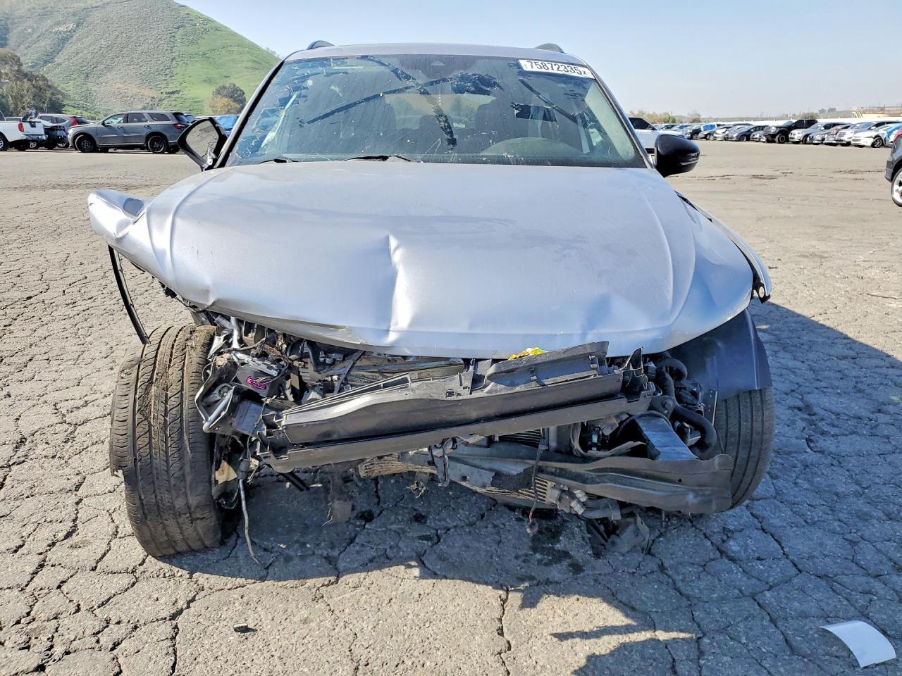 2024 Volkswagen Tiguan Se R-Line Black - Фото 5