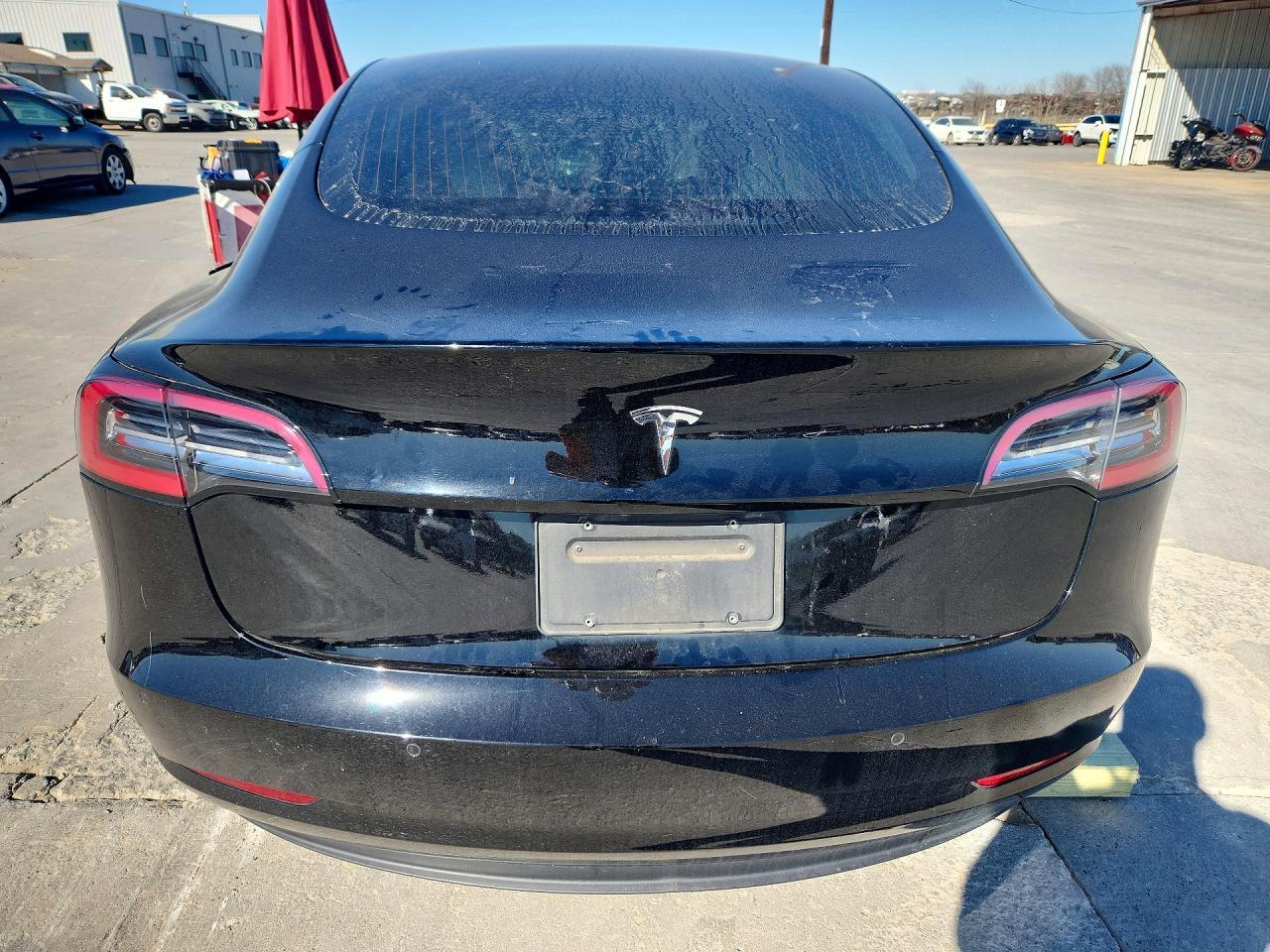 2019 Tesla Model 3 - Image 6