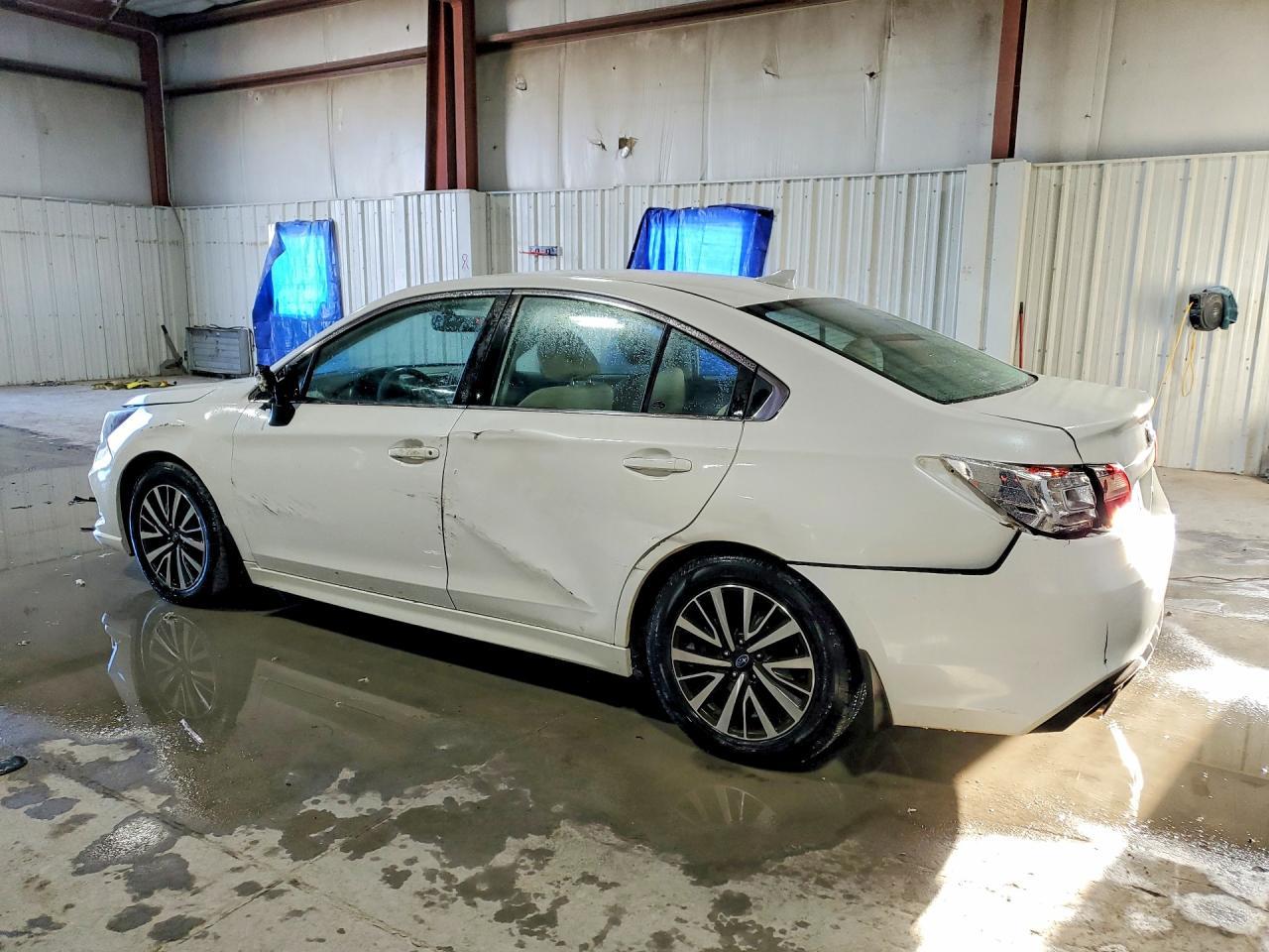 2019 Subaru Legacy 2.5I Premium - Image 2