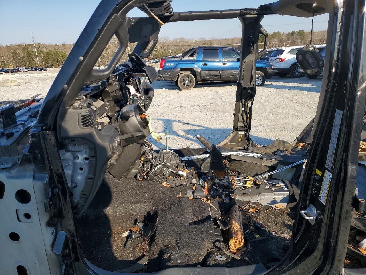 2021 Jeep Wrangler Unlimited Rubicon 392 - Фото 7