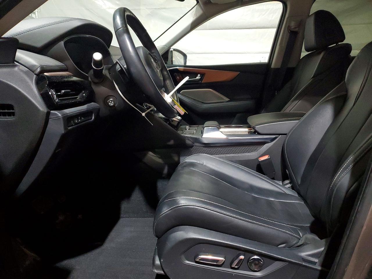 2022 Acura Mdx Technology - Фото 7