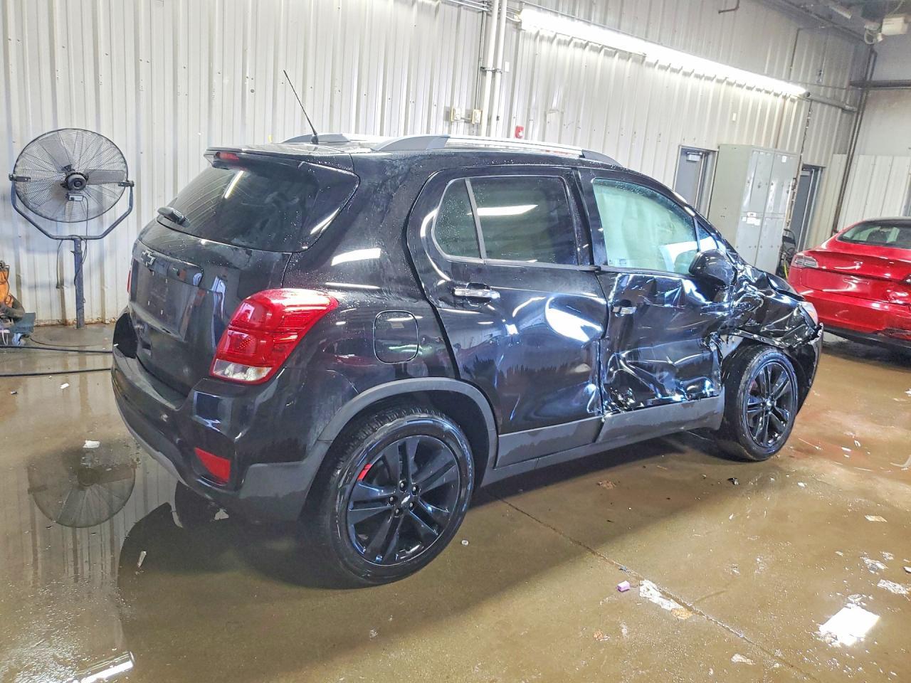 2019 Chevrolet Trax 1Lt - Image 3