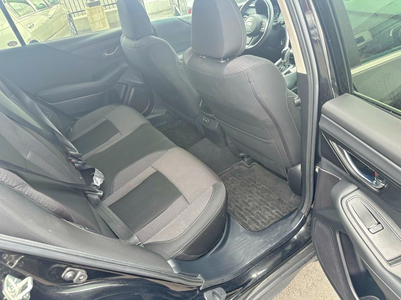 2021 Subaru Outback Premium - Фото 6