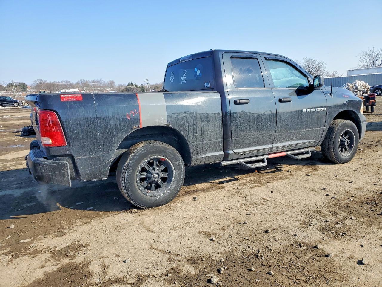 2011 Dodge Ram 1500 - Image 3