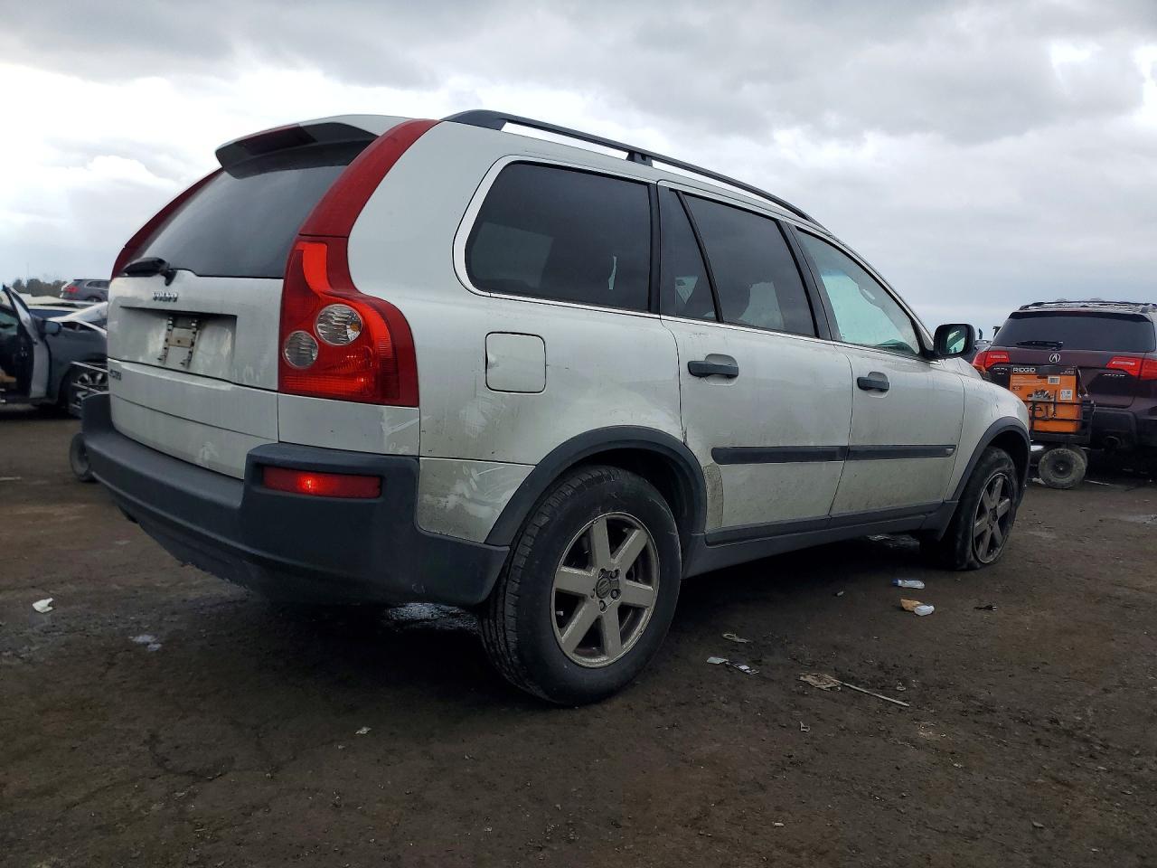 2006 Volvo Xc90 - Image 3