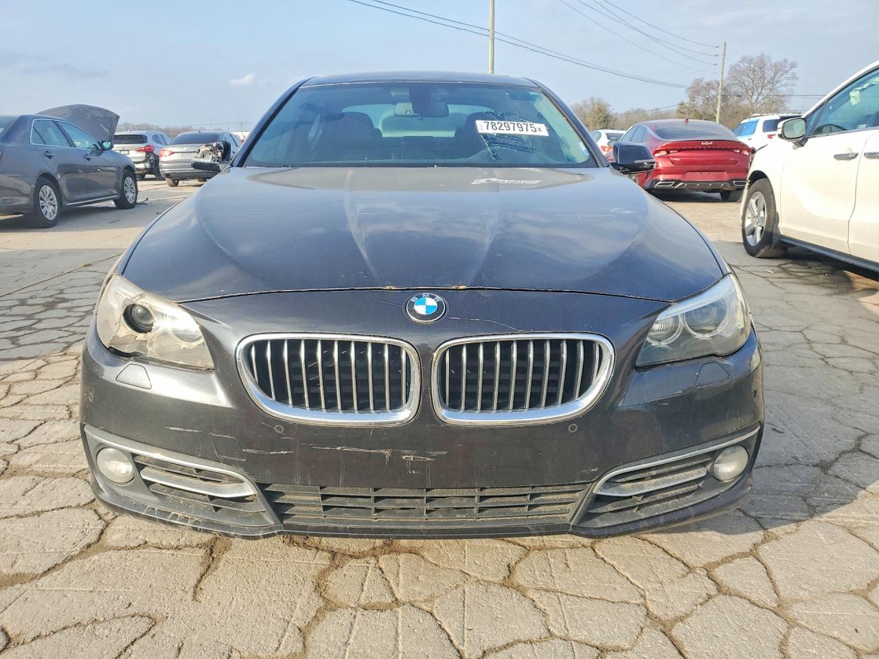 2016 BMW 535 D - Image 5