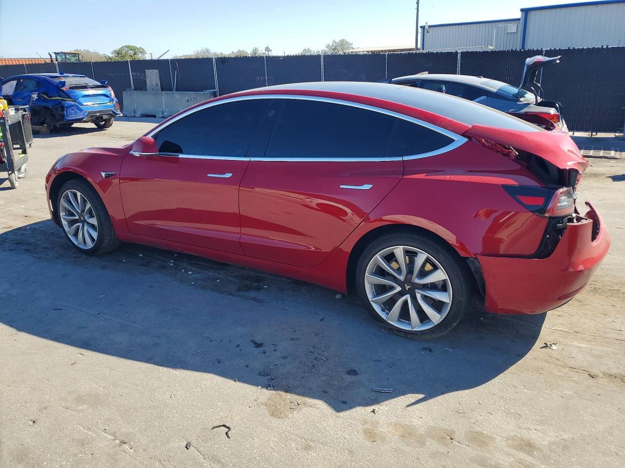 2019 Tesla Model 3 - Image 2