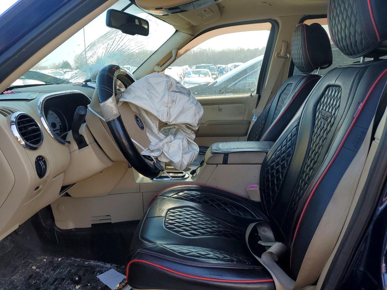 2007 Ford Explorer Sport Trac Xlt - Image 7