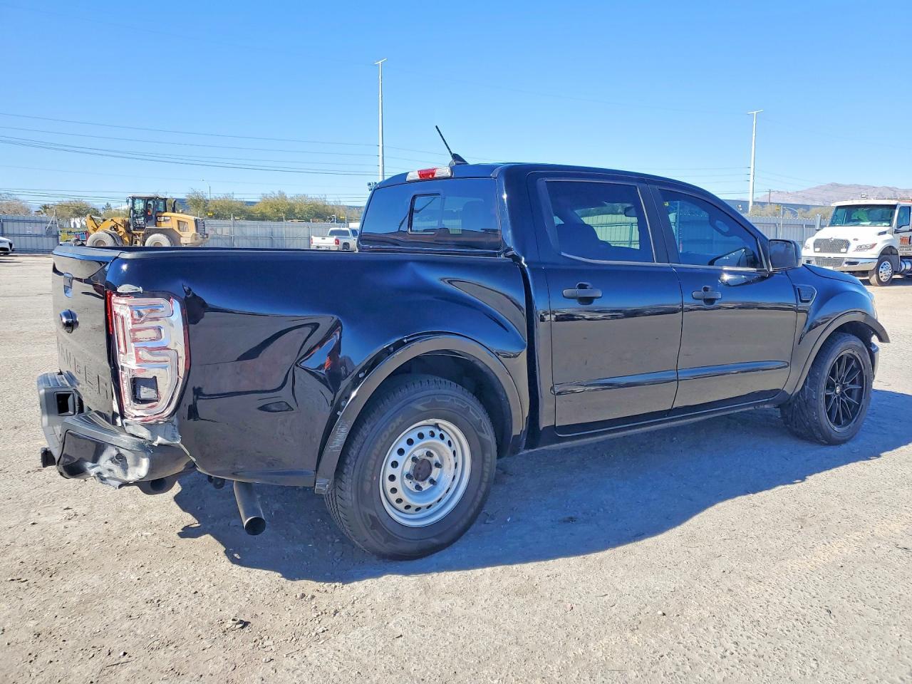 2021 Ford Ranger Xl - Image 3