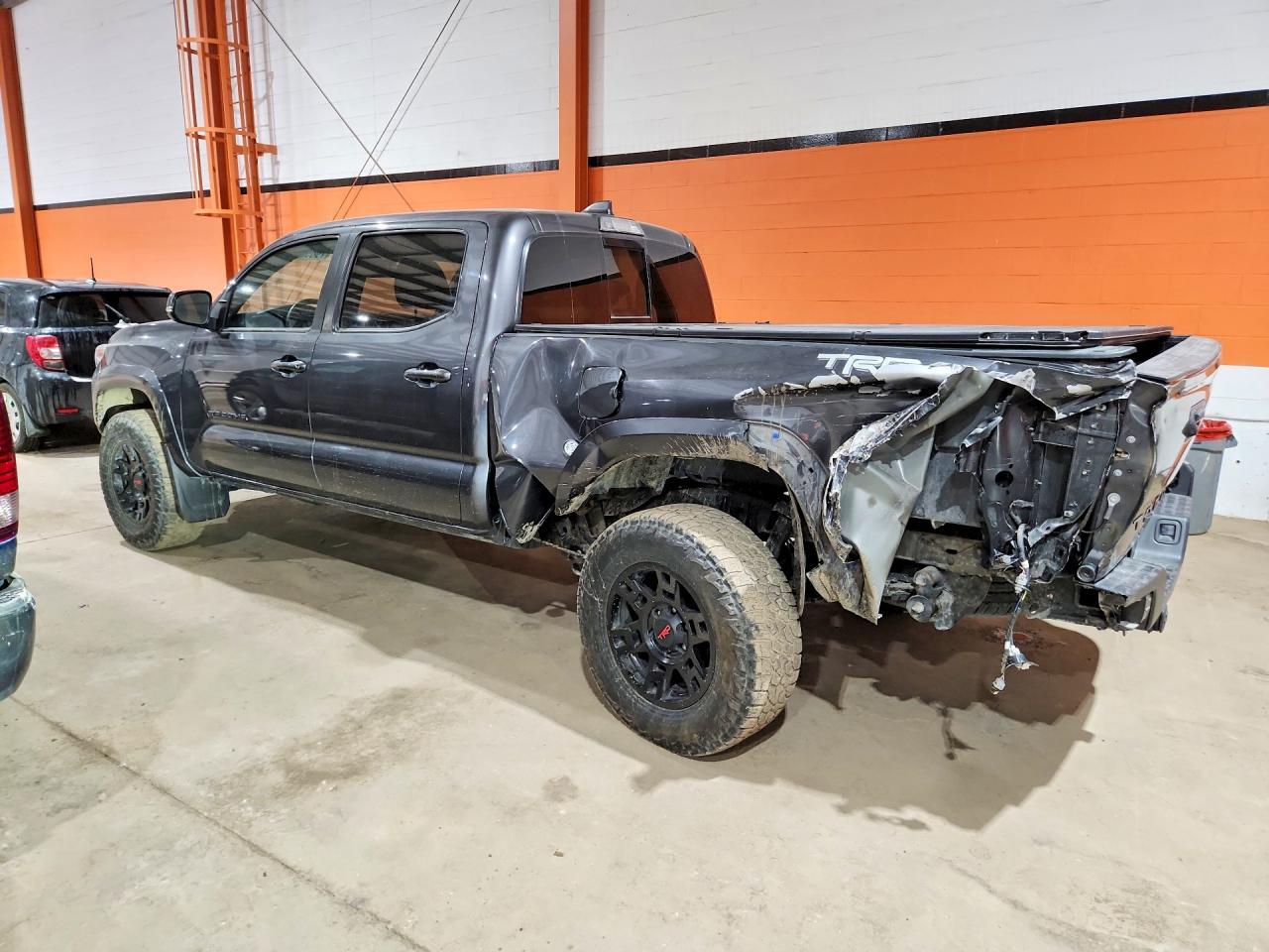 2023 Toyota Tacoma Sr5 V6 - Фото 2