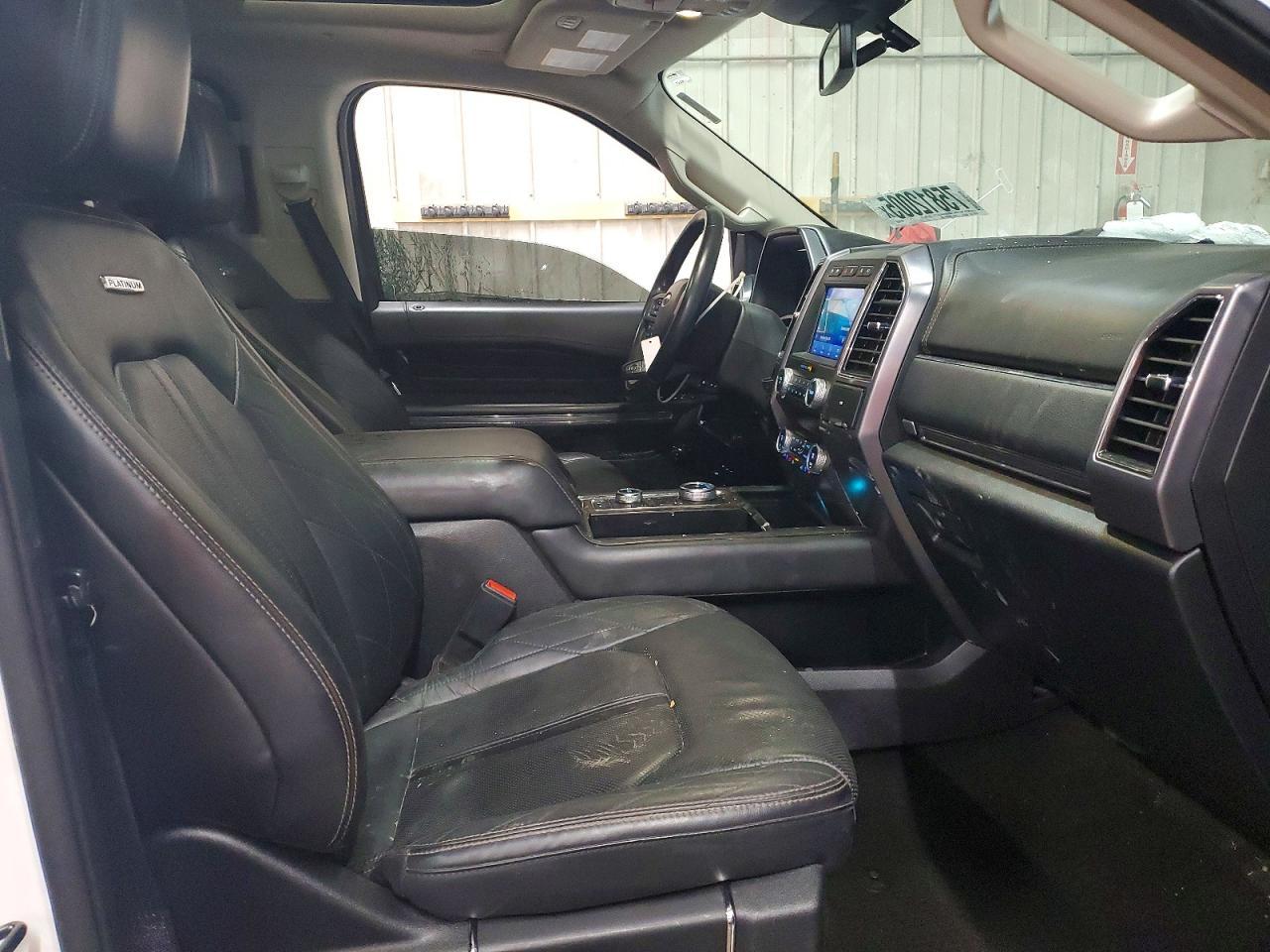 2020 Ford Expedition Max Platinum - Фото 7