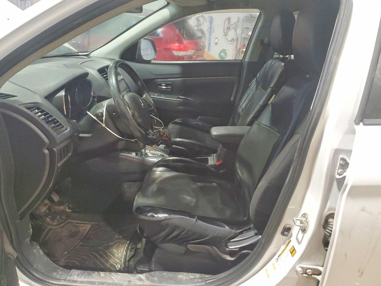 2018 Mitsubishi Rvr Se - Image 7