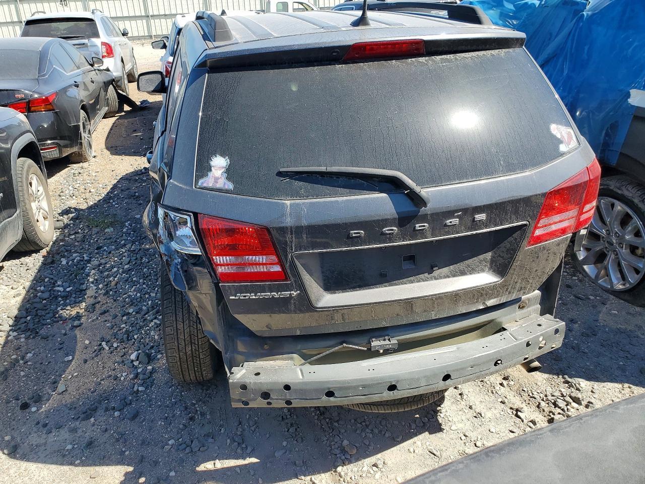 2018 Dodge Journey Se - Image 6