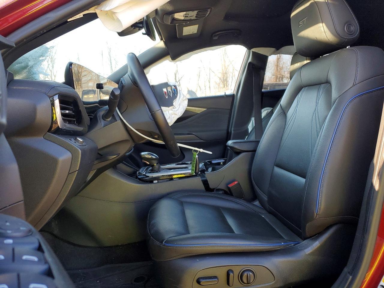 2024 Buick Envista Sport Touring - Фото 7