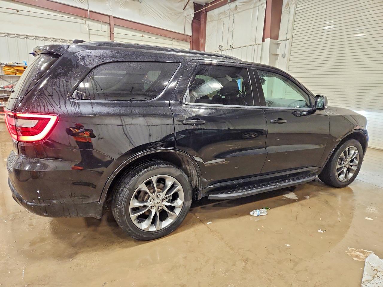 2020 Dodge Durango Gt - Фото 3