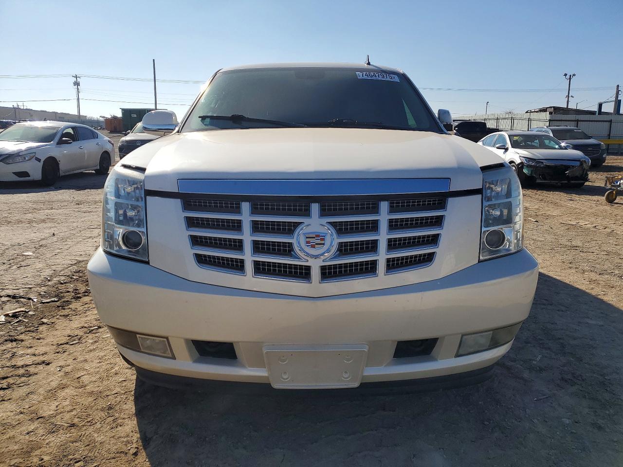 2013 Cadillac Escalade Luxury - Фото 5