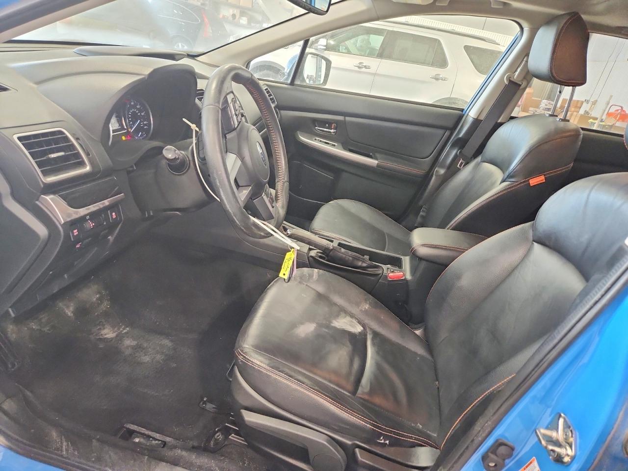 2016 Subaru Crosstrek Limited - Фото 7